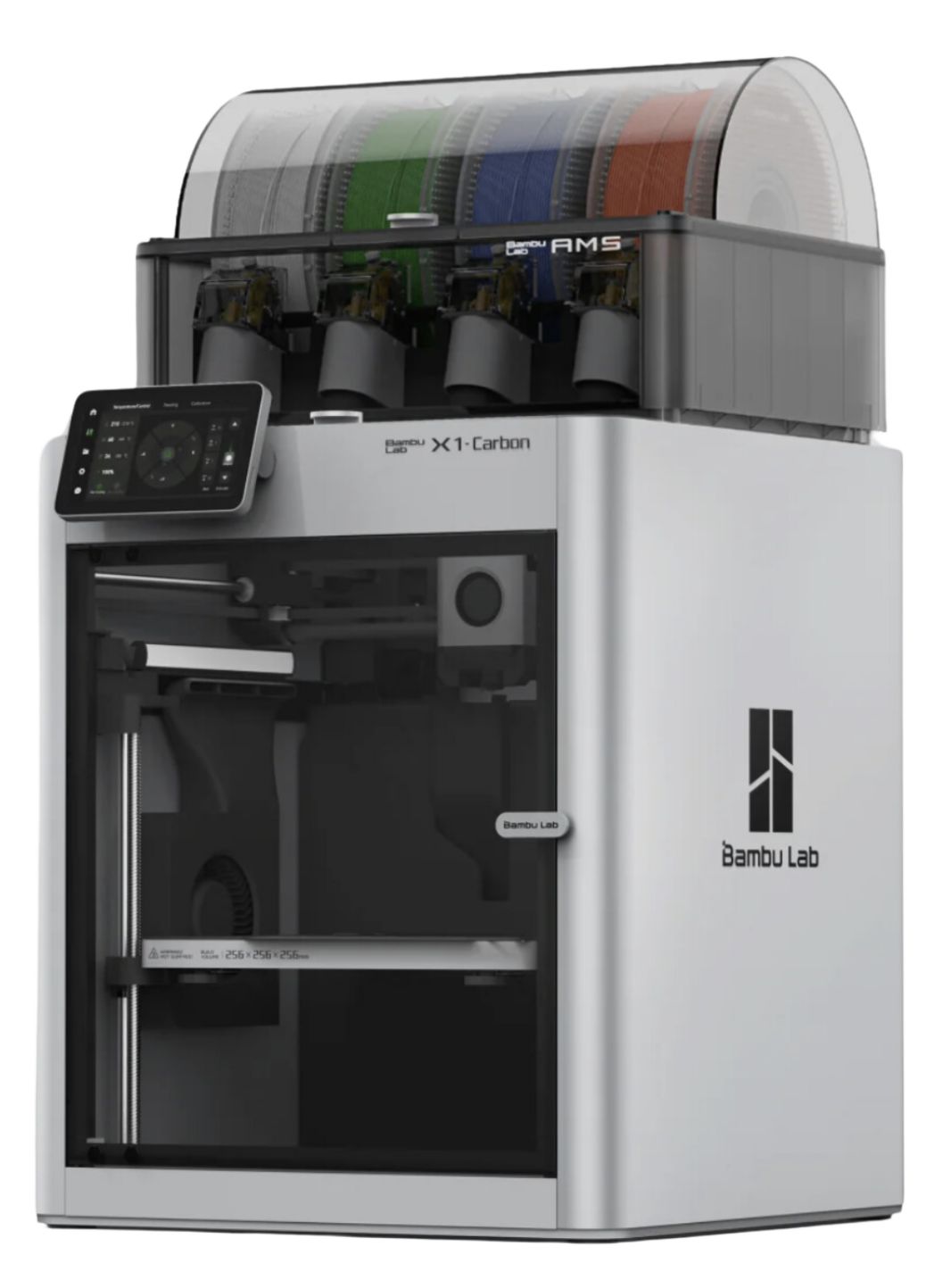 3D tiskárna Bambu Lab