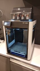 3D tiskárna Bambu Lab H2D 3D tiskárna Bambu Lab H2D