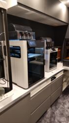 3D tiskárna Bambu Lab H2D 3D tiskárna Bambu Lab H2D