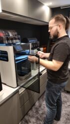 3D tiskárna Bambu Lab H2D 3D tiskárna Bambu Lab H2D